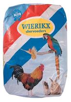 Wierikx Kippenvoer Gemengd Graan / Gebroken Mais, Dieren en Toebehoren, Verzenden, Nieuw