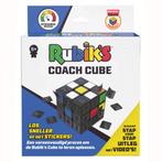 Rubiks Cube - Coach, Ophalen of Verzenden, Nieuw