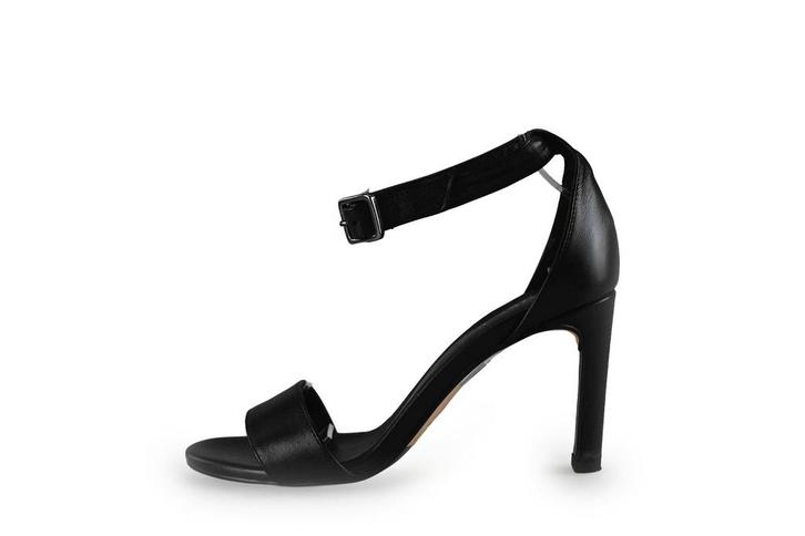 Notre-V Sandalen in maat 37 Zwart | 10% korting, Kleding | Dames, Schoenen, Zwart, Zo goed als nieuw, Sandalen of Muiltjes, Verzenden