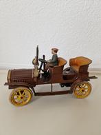 GBN  - Blikken speelgoedauto - 1920-1930 - Duitsland, Antiek en Kunst, Antiek | Speelgoed