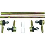 QuadBoss 04-08 Arctic Cat DVX 400 Tie Rod Assembly Upgrade, Ophalen of Verzenden