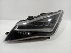 Koplamp links Seat Leon  2.0 TDI 5f1941007a, Auto-onderdelen, Ophalen of Verzenden, Gebruikt, Seat