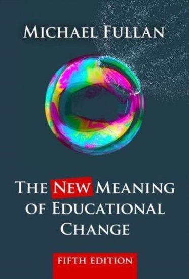The New Meaning of Educational Change | 9781138641396, Boeken, Studieboeken en Cursussen, Verzenden