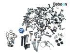 Bouten en Moeren Piaggio | Vespa Beverly 350 2013-2016 IE, Motoren, Onderdelen | Overige, Verzenden, Gebruikt