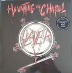 lp nieuw - Slayer - Haunting The Chapel, Cd's en Dvd's, Vinyl | Hardrock en Metal, Zo goed als nieuw, Verzenden
