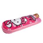 Hello Kitty Logeerbed - Slaapzak met Luchtbed - SUPER STUNT, Nieuw