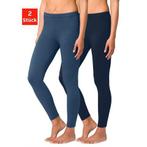 vivance active Legging met rubberen tailleband,, Verzenden, Nieuw