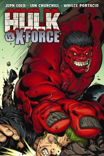 Hulk (4th Series) Volume 4: Hulk vs X-force, Boeken, Strips | Comics, Zo goed als nieuw, Verzenden