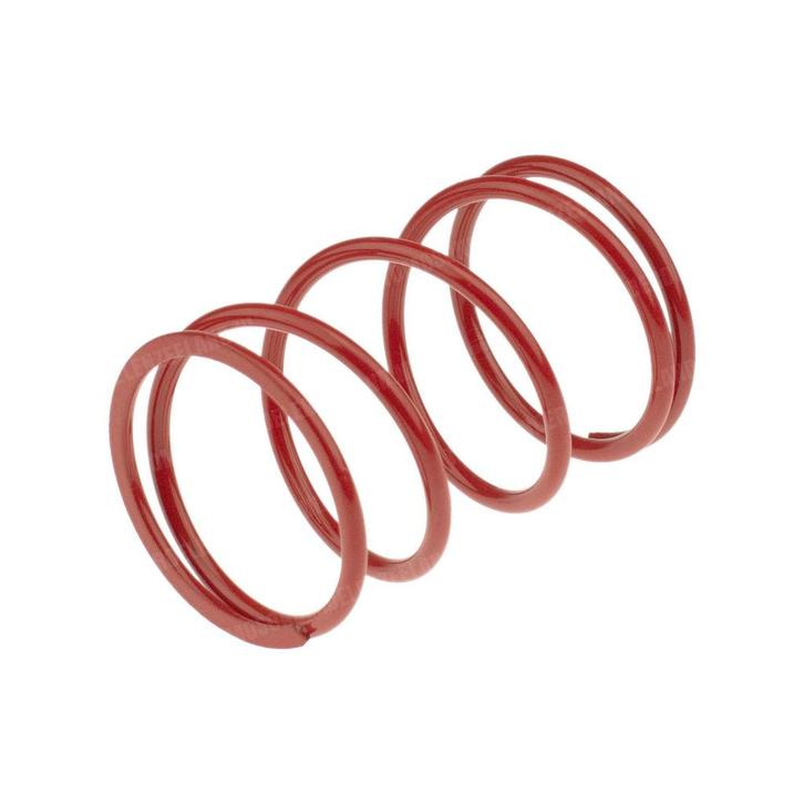 Koppelingdrukveer rood 3.9 minarelli horizontaal / vertic..., Fietsen en Brommers, Brommeronderdelen | Scooters, Nieuw, Ophalen of Verzenden