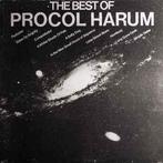 LP gebruikt - Procol Harum - The Best Of Procol Harum, Zo goed als nieuw, Verzenden
