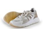 Manfield Sneakers in maat 40 Wit | 10% korting, Verzenden, Wit, Manfield, Sneakers of Gympen
