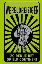 Handboek voor de wereldreiziger, Boeken, Verzenden, Nieuw