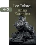 Anna Karenina / Russische Bibliotheek 9789028240346, Boeken, Verzenden, Gelezen, Leo Tolstoj