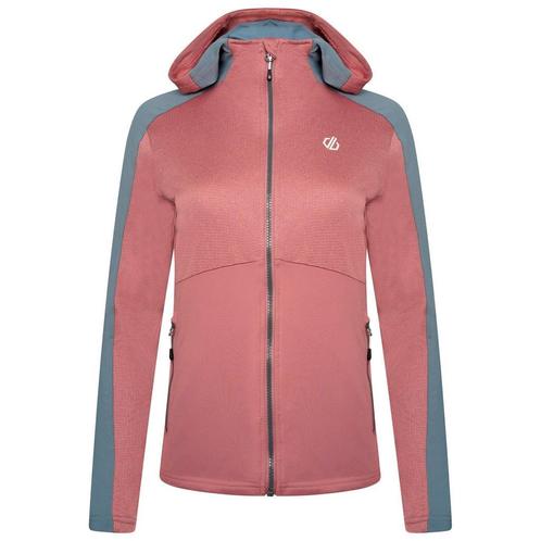 -68% Dare2b  Dare2b Dames ritual ii core recycled jas  maat, Kleding | Dames, Jassen | Winter, Roze, Nieuw, Verzenden