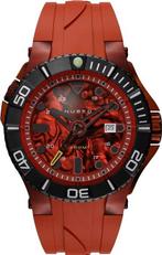 Nubeo - Manta - Automatic - Limited Edition 100 Pieces, Sieraden, Tassen en Uiterlijk, Horloges | Heren, Nieuw