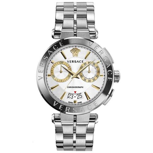 Versace - VE1D00919, Sieraden, Tassen en Uiterlijk, Horloges | Dames, Verzenden