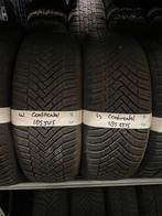 185-55-15 Continental ALL SEASON 7mm Montage 185 55 15, Auto-onderdelen, Banden en Velgen, Ophalen, Gebruikt, 15 inch, 185 mm