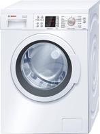 Bosch WAQ28446NL.CR.Wasmachine, Witgoed en Apparatuur, Ophalen of Verzenden, Zo goed als nieuw