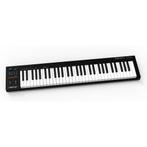 Nektar Impact GX61 USB/MIDI-keyboard 61 toetsen, Muziek en Instrumenten, Midi-apparatuur, Verzenden, Nieuw