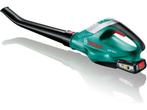 Bosch ALB 18 LI - Accu Bladblazer - 18 V met accu en lader -, Verzenden, Zo goed als nieuw