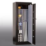 MustangSafes Wapenkluis USA Model MSC 4-11-M, Huis en Inrichting, Ophalen of Verzenden, Nieuw, Brandkast