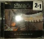 cd - Drecksau - Schmerz, Verzenden, Zo goed als nieuw
