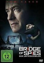 Bridge of Spies - Der Unterhändler  DVD, Zo goed als nieuw, Verzenden
