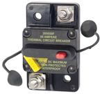 Blue Sea opbouw automaat 50A - circuit breaker -, Watersport en Boten, Ophalen of Verzenden, Nieuw