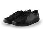 Ecco Sneakers in maat 36 Zwart | 10% extra korting, Ecco, Verzenden, Zwart, Sneakers of Gympen