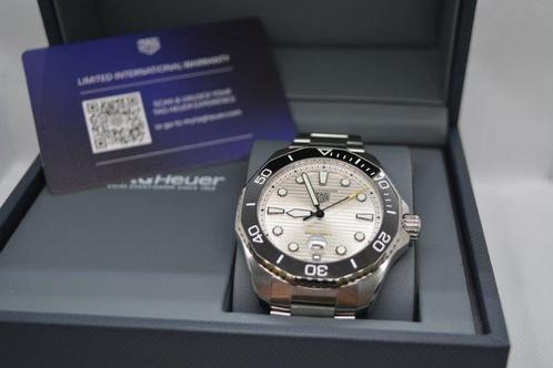 TAG Heuer - Aquaracer - Zonder Minimumprijs - WBP201C.BA0632, Sieraden, Tassen en Uiterlijk, Horloges | Antiek