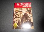 De Warschau-opstand 9789002140198 Deschner, Boeken, Verzenden, Gelezen, Deschner