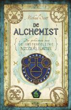 De alchemist / Nicolas Flamel / 1 9789089681997, Verzenden, Gelezen, Michael Scott