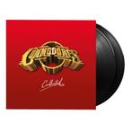Commodores - Collected - Commodores - 2LP, Nieuw in verpakking, 12 inch