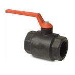 Kogelkraan PP met Messing Kogel 2 x Binnendraad, Ophalen of Verzenden, Nieuw, Zeilboot of Motorboot