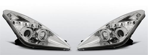 Carnamics Koplampen | Toyota Celica 02-05 3-d / Celica 99-02, Auto-onderdelen, Verlichting, Nieuw, Verzenden