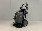 KARCHER KOUDWATER HOGEDRUKREINIGER HD 10/25-4 S 250 BAR 400V, Ophalen of Verzenden, Gebruikt