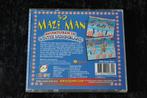 3 D Maze Man Winter Wonderland PC Game Jewel Case, Verzenden, Nieuw