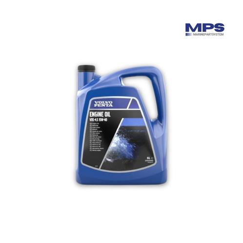 Volvo Penta VDS-4.5 Engine Oil 15W40, Watersport en Boten, Accessoires en Onderhoud, Ophalen of Verzenden