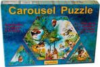 Pocahontas Carousel puzzel, Hobby en Vrije tijd, Verzenden, Nieuw