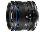 Laowa 7.5mm f/2.0 Micro 4/3 Standard - Zwart, Audio, Tv en Foto, Fotografie | Lenzen en Objectieven, Ophalen of Verzenden, Nieuw