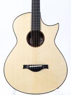 Volker Hörauf HO11 12 Fret African Koa Swiss Spruce, Ophalen of Verzenden, Nieuw, Western- of Steelstringgitaar