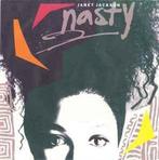 vinyl single 7 inch - Janet Jackson - Nasty, Verzenden, Zo goed als nieuw
