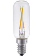 SPL LED buislamp E14 2W 120lm 2500K Helder Dimbaar Cri90..., Huis en Inrichting, Lampen | Overige, Nieuw, Ophalen of Verzenden