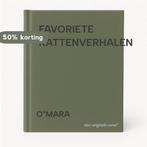 FAVORIETE KATTENVERHALEN 9789062918300 OMARA, Verzenden, Gelezen, O"MARA