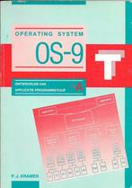 Operating system OS-9 - ontwikkelen van applicatie, Boeken, Gelezen, Kramer, Verzenden