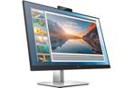 HP E24d G4 FHD USB-C dockingmonitor, Computers en Software, Monitoren, Ophalen of Verzenden, Zo goed als nieuw, HP
