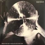 lp nieuw - Bauhaus - Press The Eject And Give Me The Tape, Cd's en Dvd's, Verzenden, Zo goed als nieuw