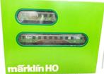 Märklin H0 - 4190 - Modeltrein personenwagonset (3) -, Hobby en Vrije tijd, Modeltreinen | H0, Nieuw