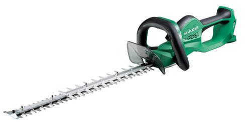 Hikoki CH3656DAW4Z accu- Heggenschaar, Doe-het-zelf en Verbouw, Gereedschap | Overige machines, Nieuw, Verzenden