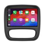 Opel Vivaro CarPlay autoradio 2016 t/m 2020 Denago DNG-A41 9, Ophalen of Verzenden, Nieuw